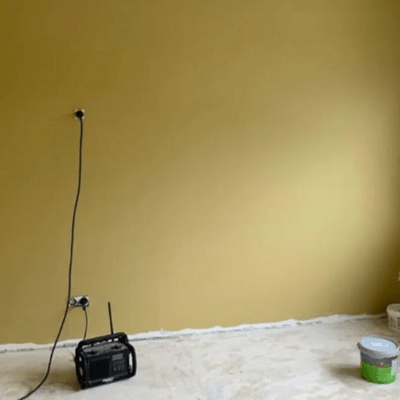 Binnenschilderwerk West-Friesland